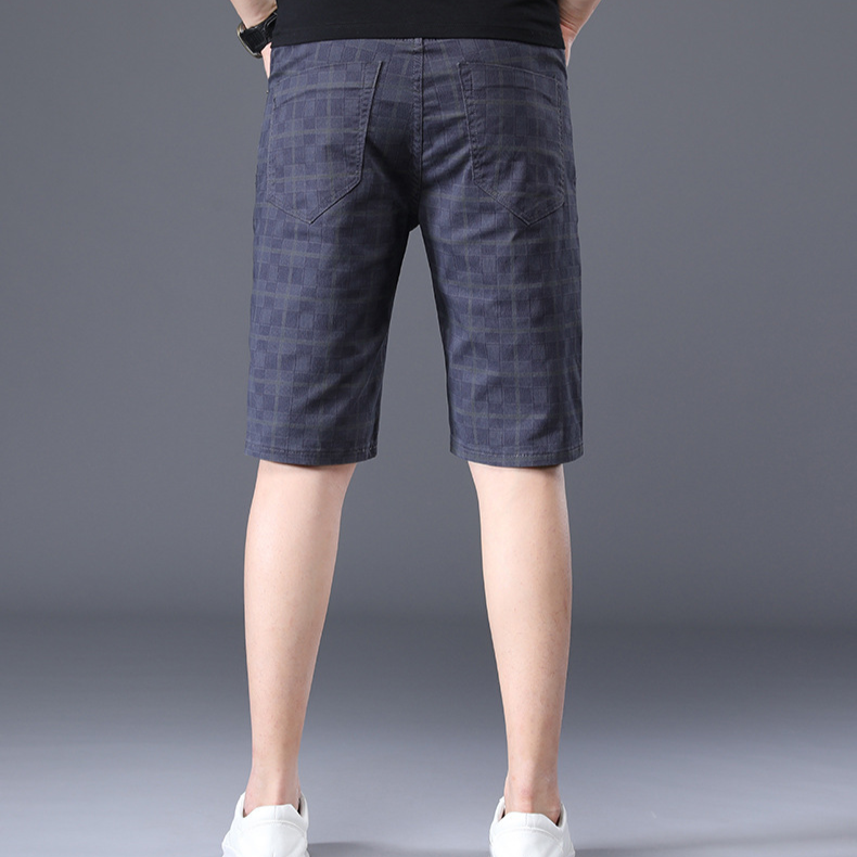Shorts Antonelli