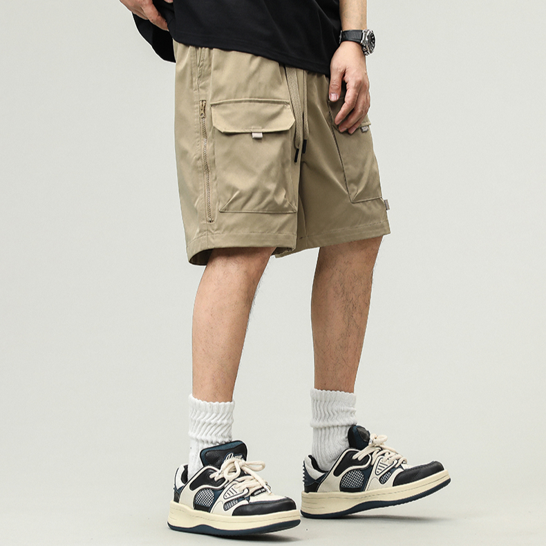 Shorts Cargo Tramell