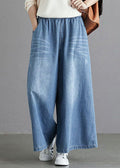 Liora – Straight Cut Jeans