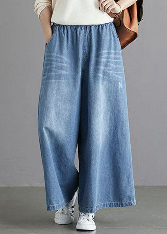 Liora – Straight Cut Jeans