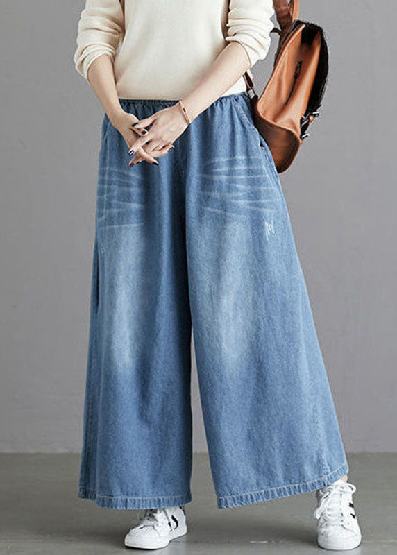 Liora – Straight Cut Jeans