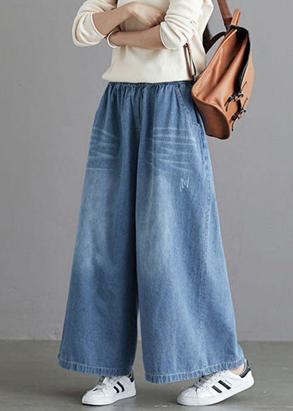 Liora – Straight Cut Jeans