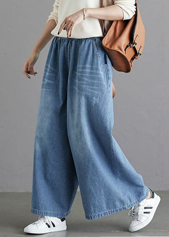 Liora – Straight Cut Jeans