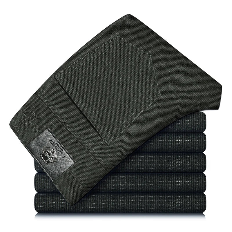 Pantalones Clásicos de Cordura