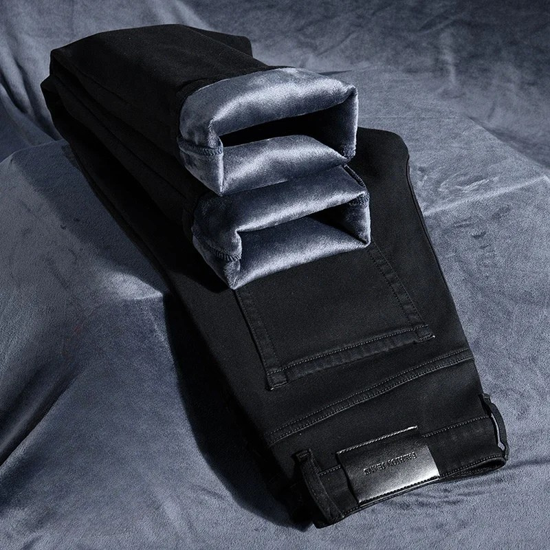 Nordrin Denim Jeans