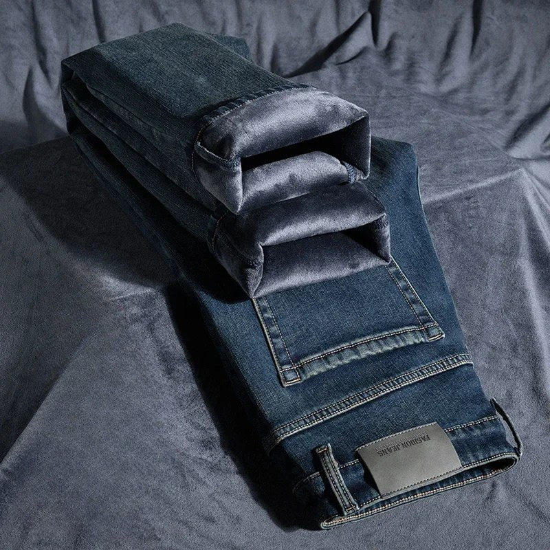 Nordrin Denim Jeans