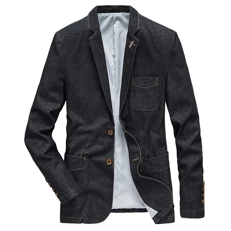 Titan Jacket