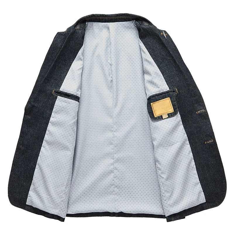 Titan Jacket