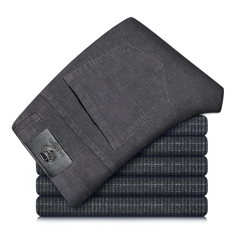 Pantalones Clásicos de Cordura