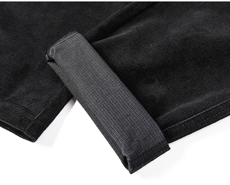 Pantalones Clásicos de Cordura