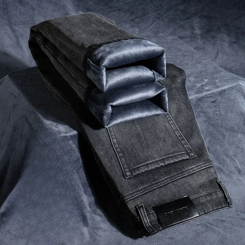 Nordrin Denim Jeans