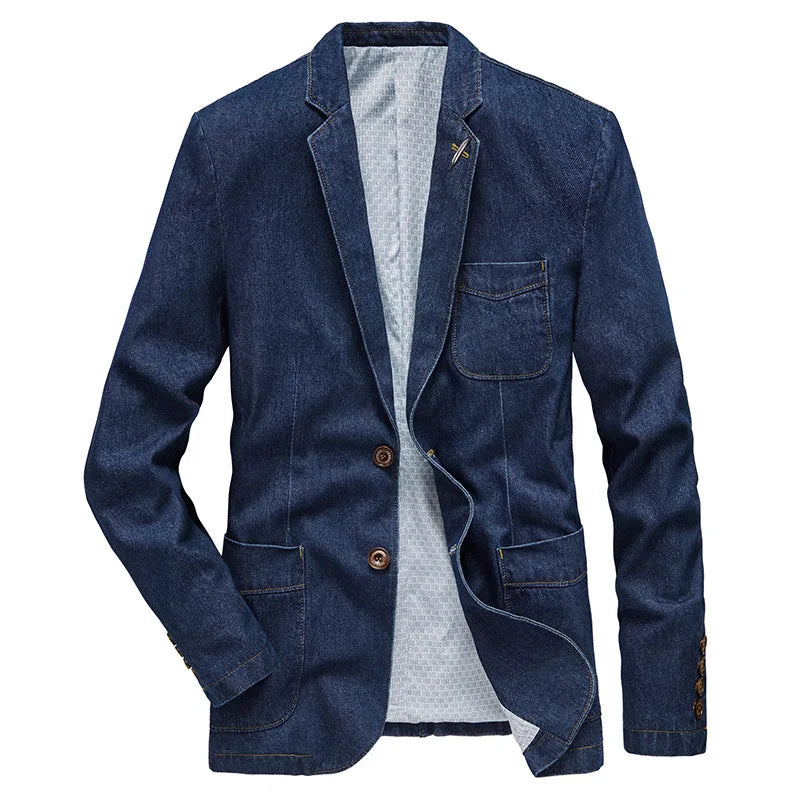 Titan Jacket