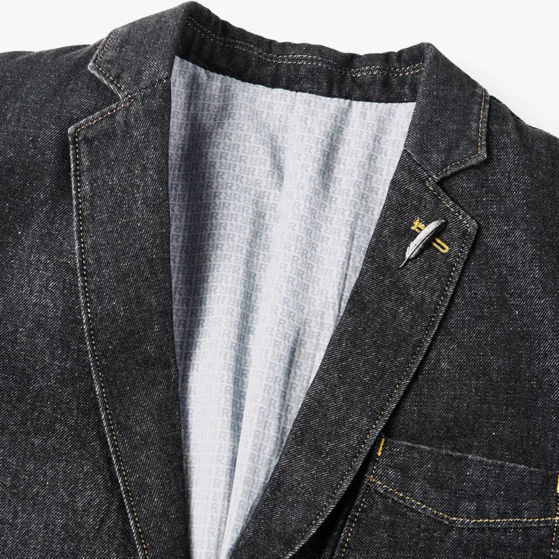 Titan Jacket