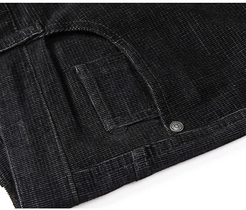Pantalones Clásicos de Cordura