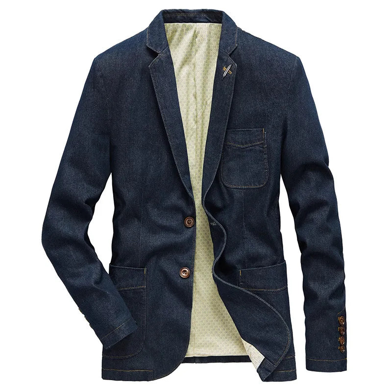 Titan Jacket