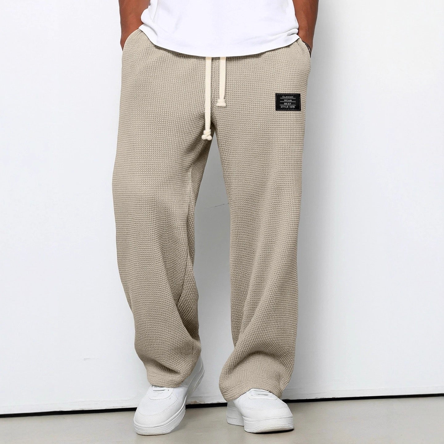 Lukas – Pantalones Casual para Hombre