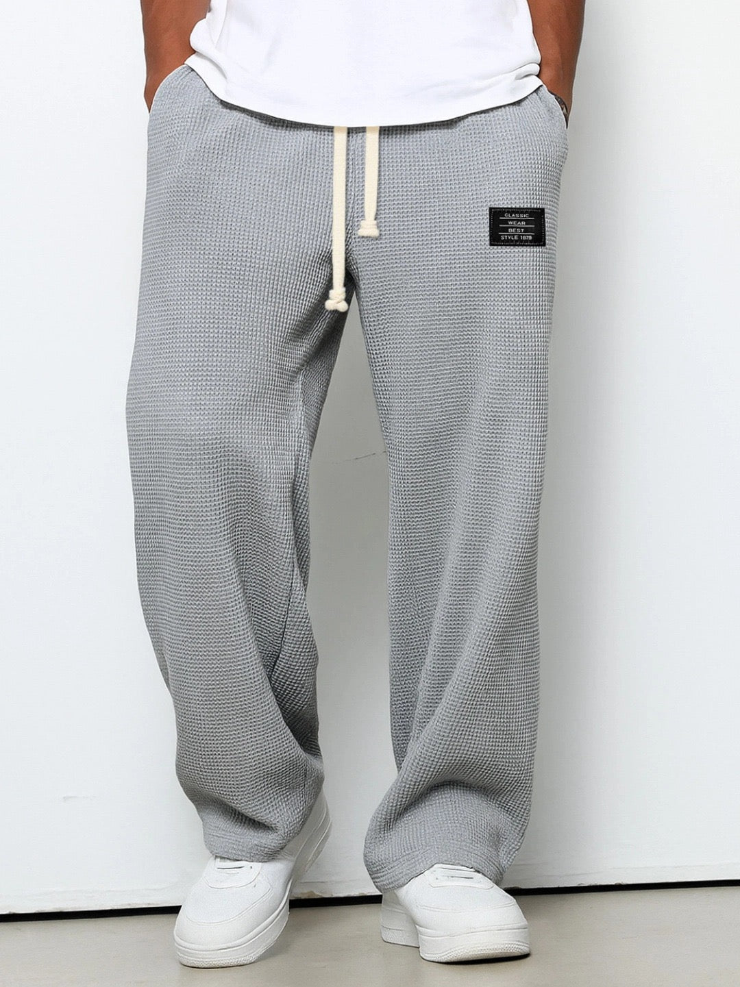 Lukas – Pantalones Casual para Hombre