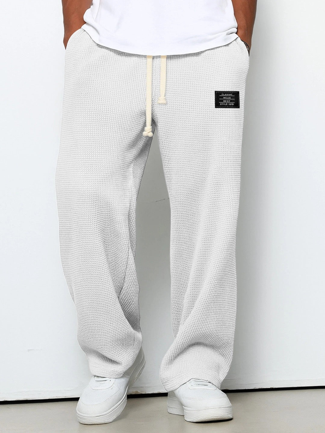 Lukas – Pantalones Casual para Hombre