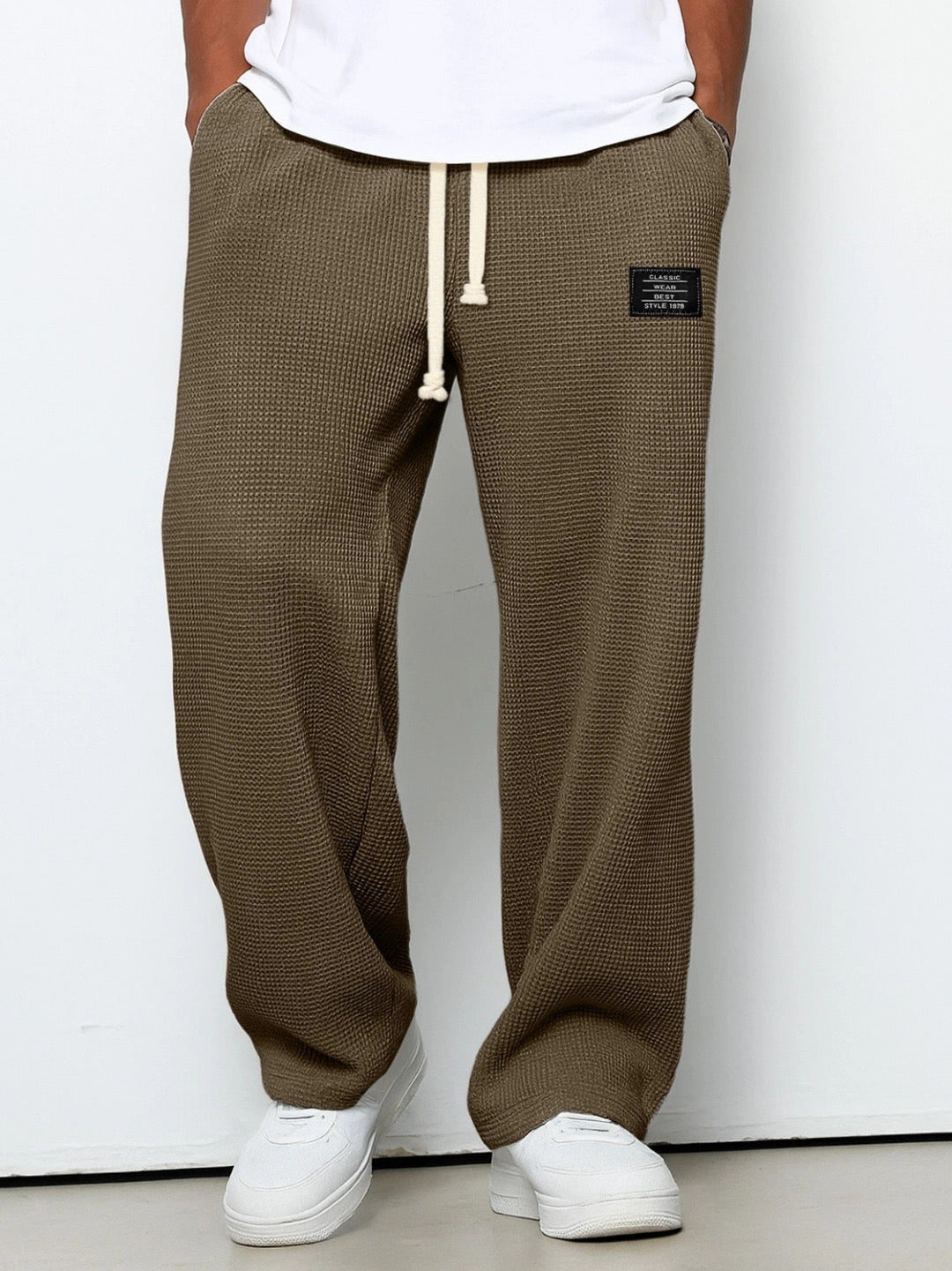 Lukas – Pantalones Casual para Hombre