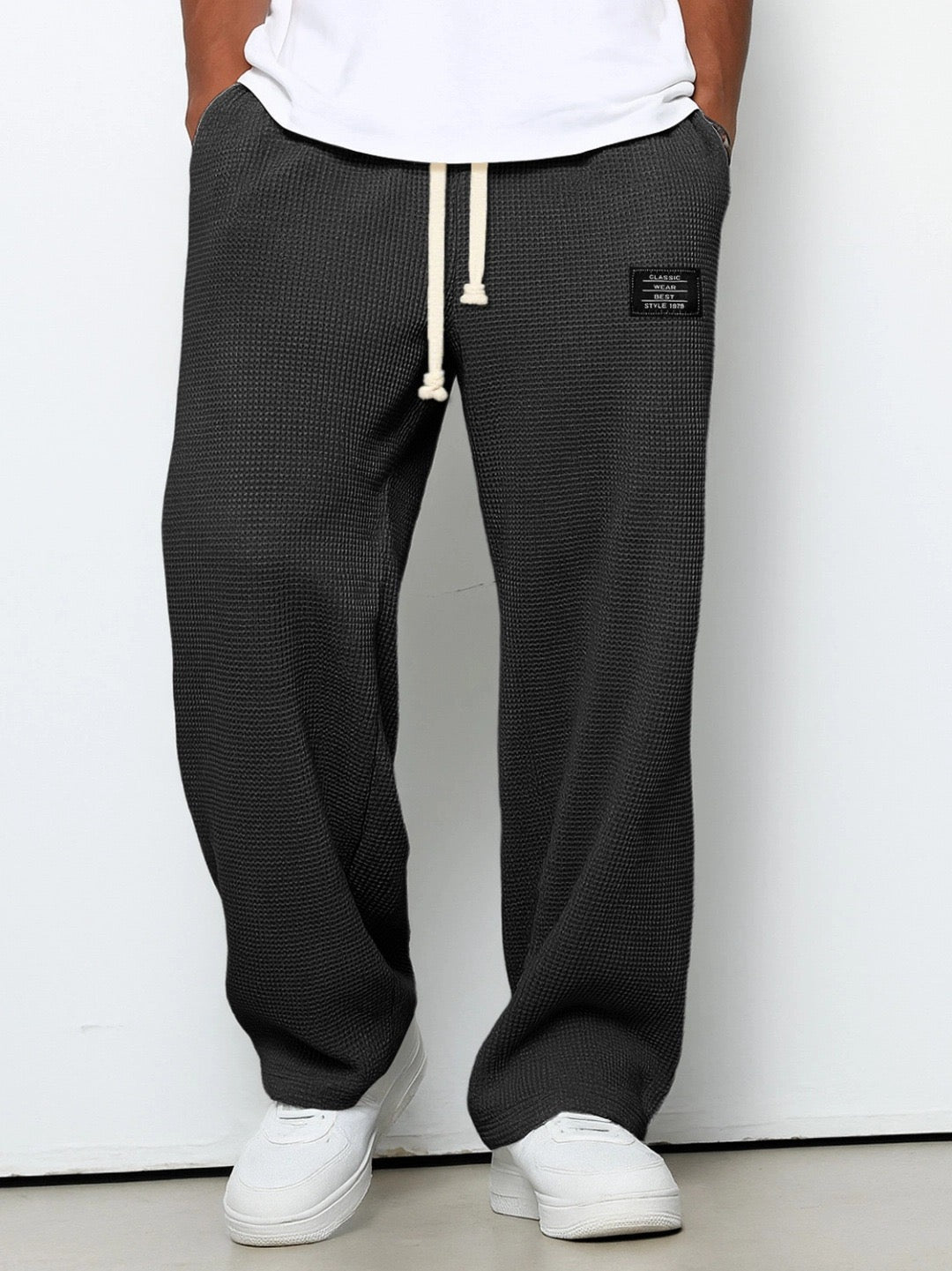 Lukas – Pantalones Casual para Hombre