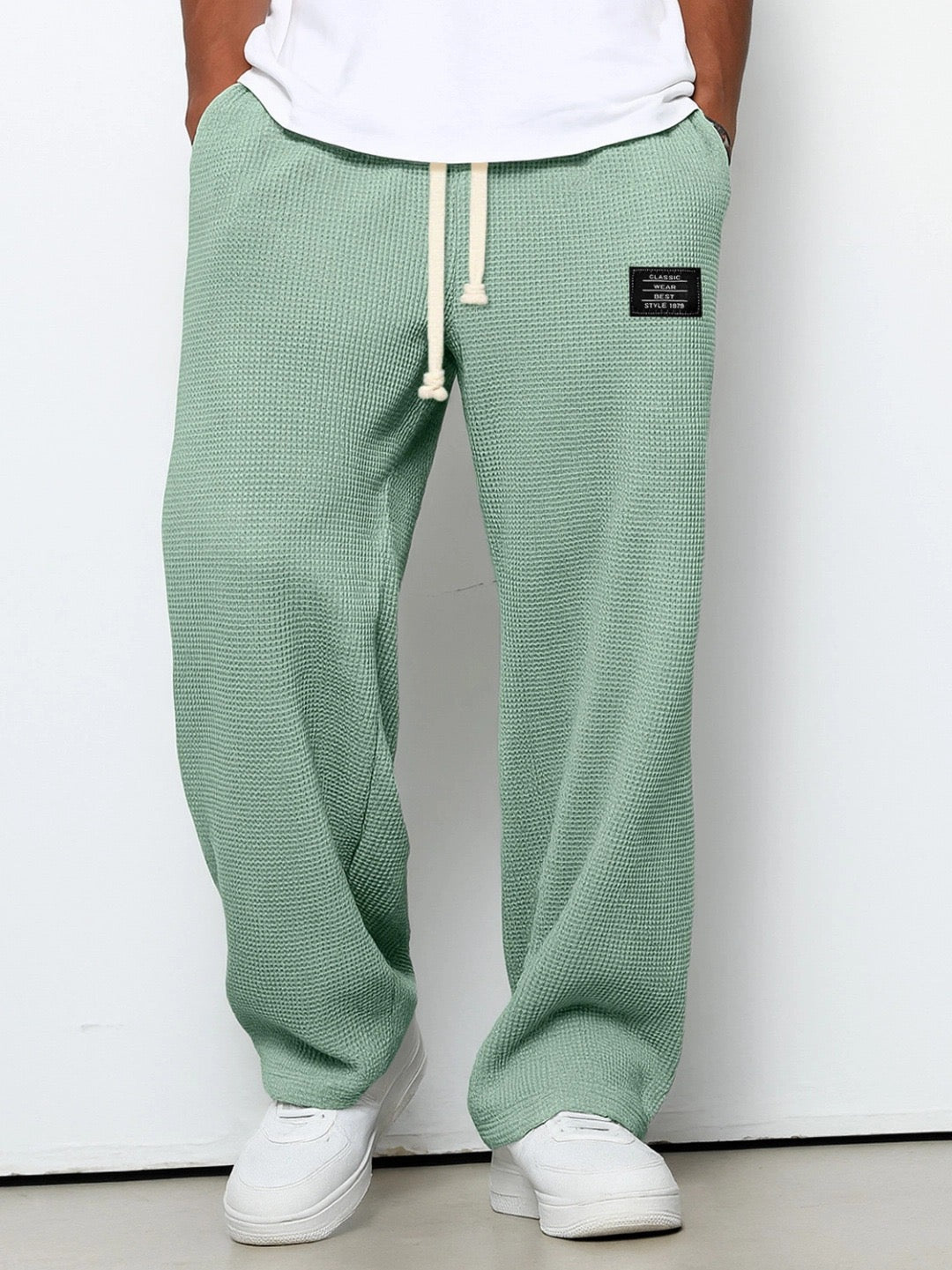 Lukas – Pantalones Casual para Hombre