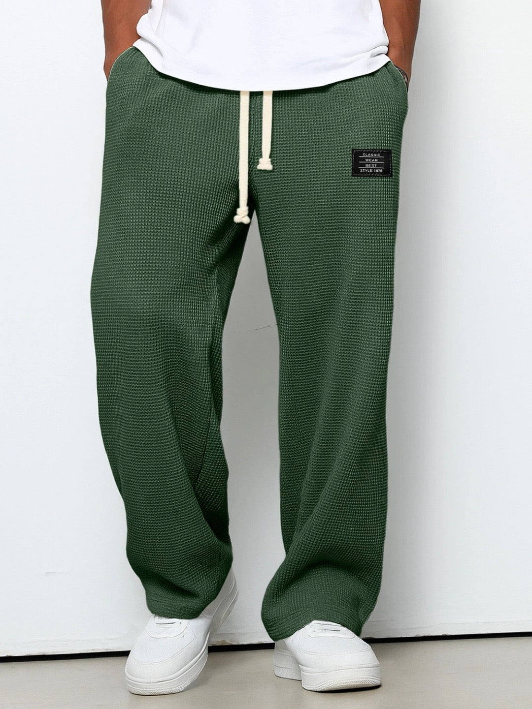 Lukas – Pantalones Casual para Hombre