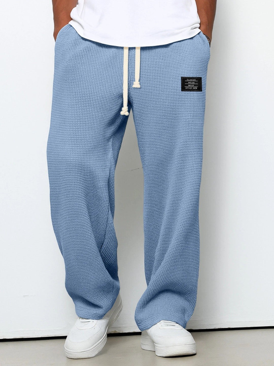 Lukas – Pantalones Casual para Hombre