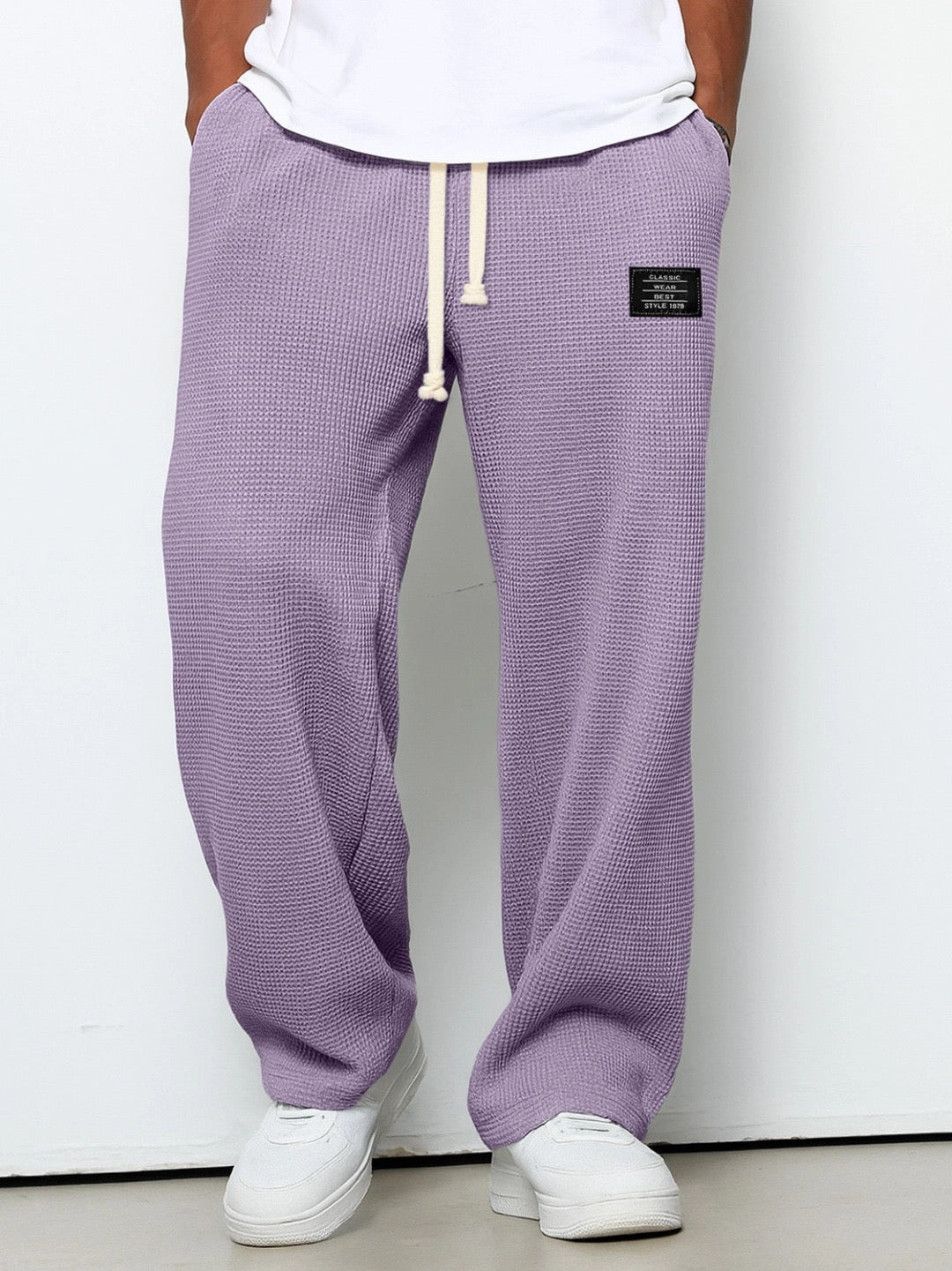 Lukas – Pantalones Casual para Hombre