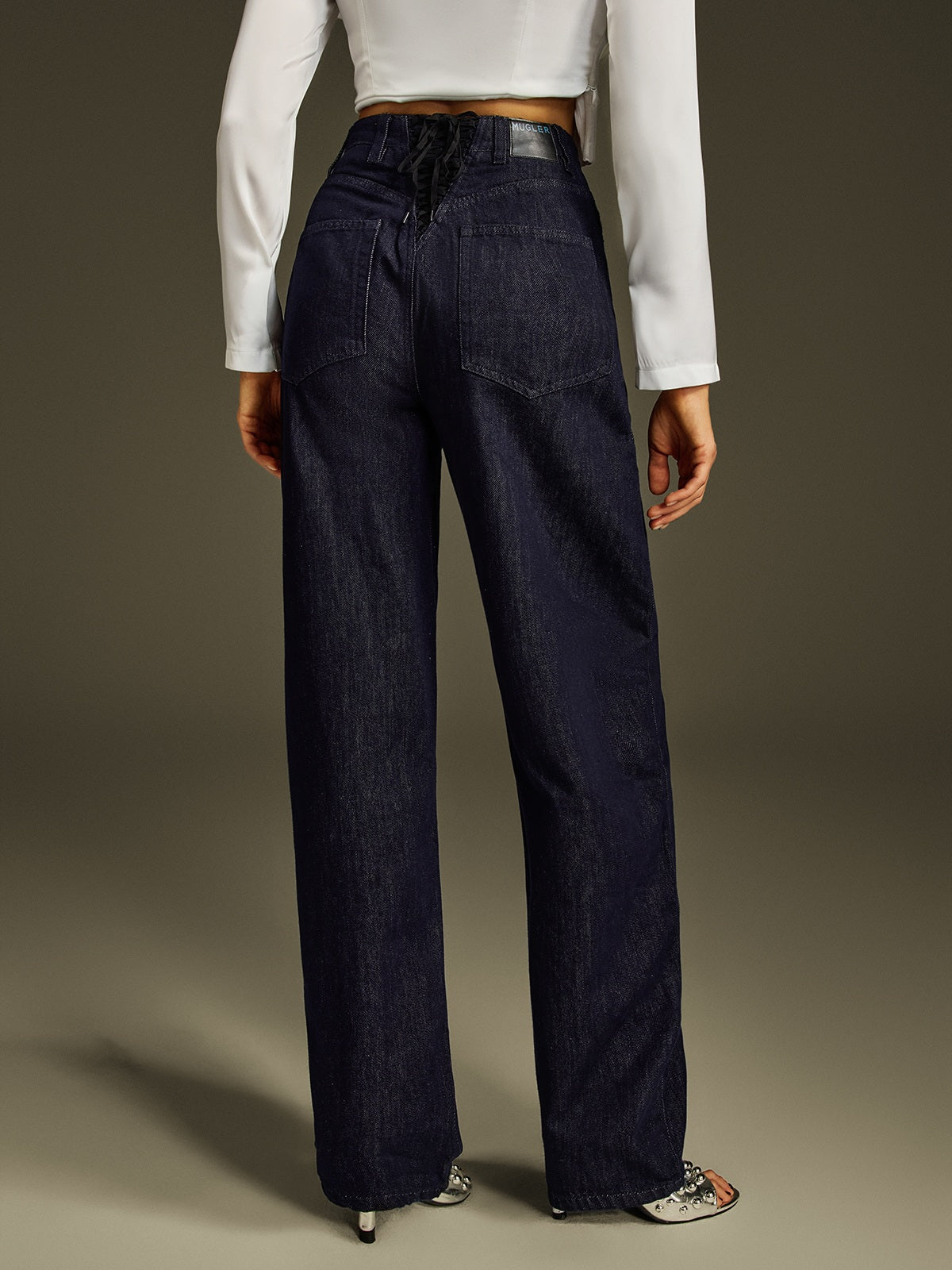Paula - Skinny Fit Jeans