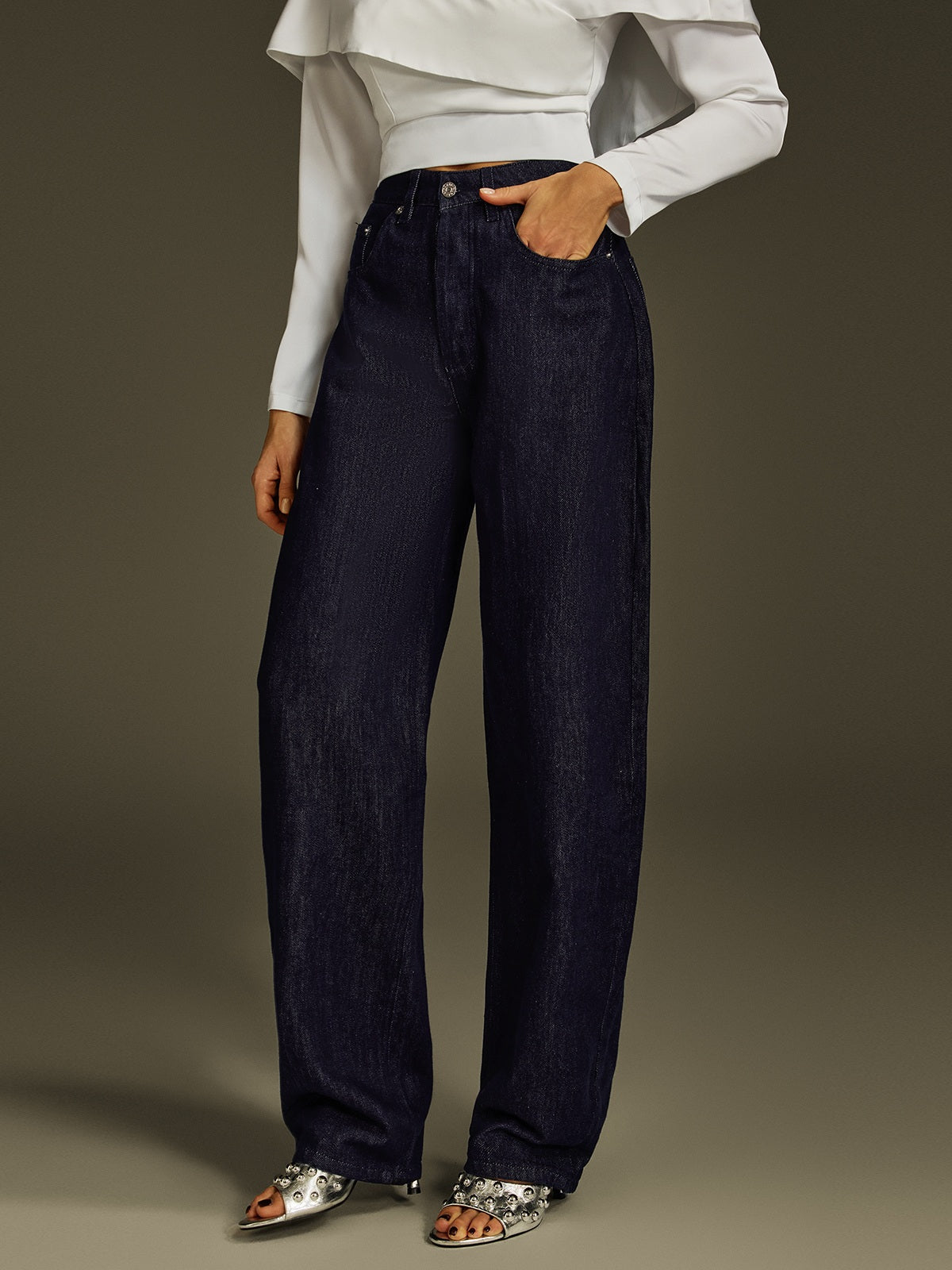 Paula - Skinny Fit Jeans