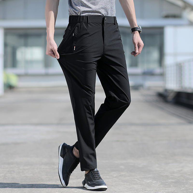 Dashiell Trousers