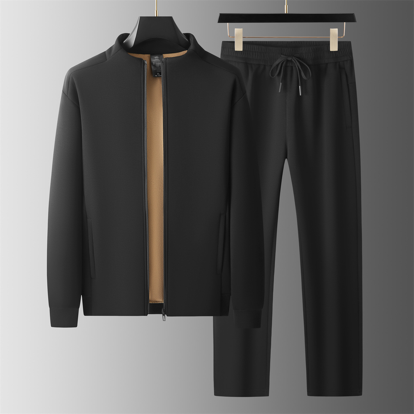 Conjunto de chándal elegante