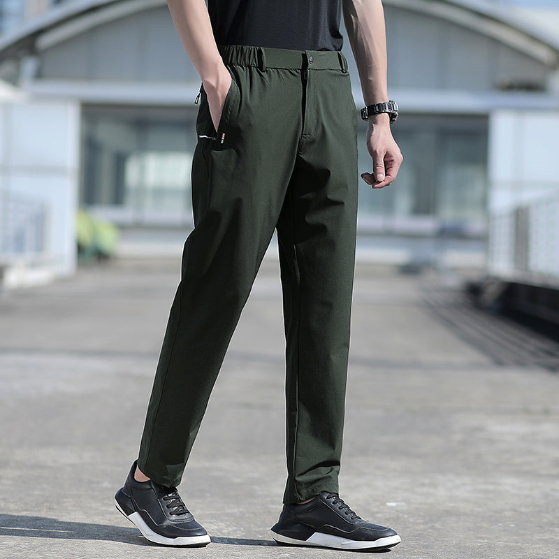 Dashiell Trousers