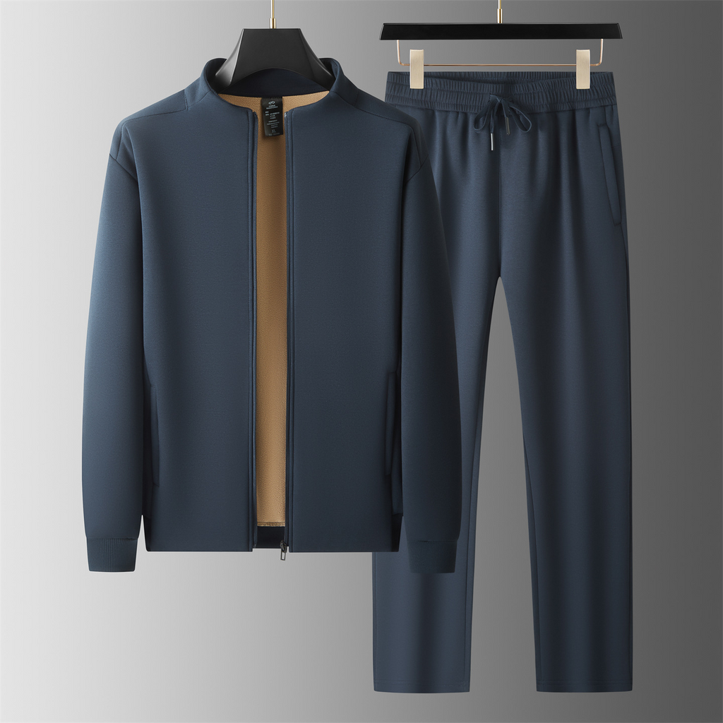 Conjunto de chándal elegante