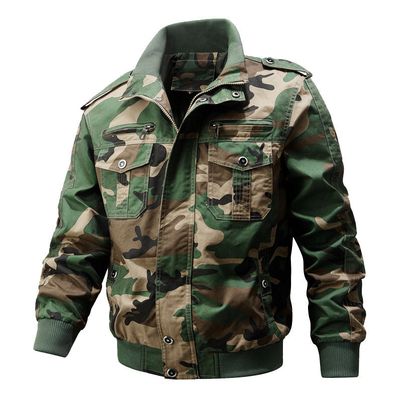 Marconi Jacket