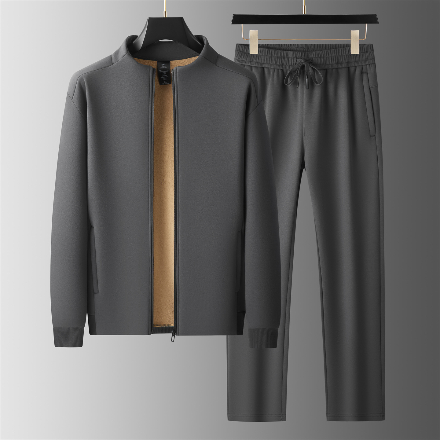 Conjunto de chándal elegante