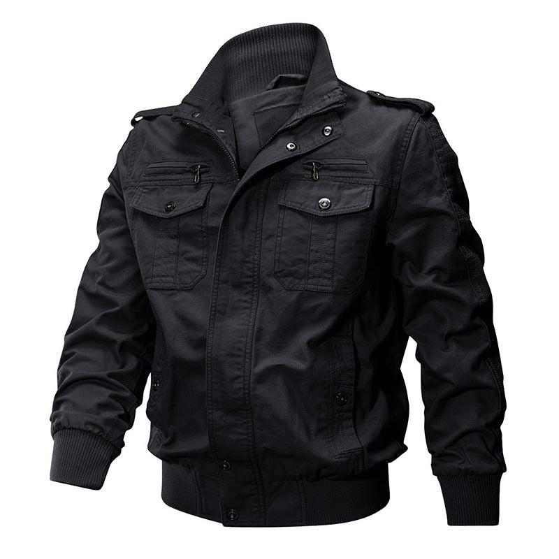 Marconi Jacket