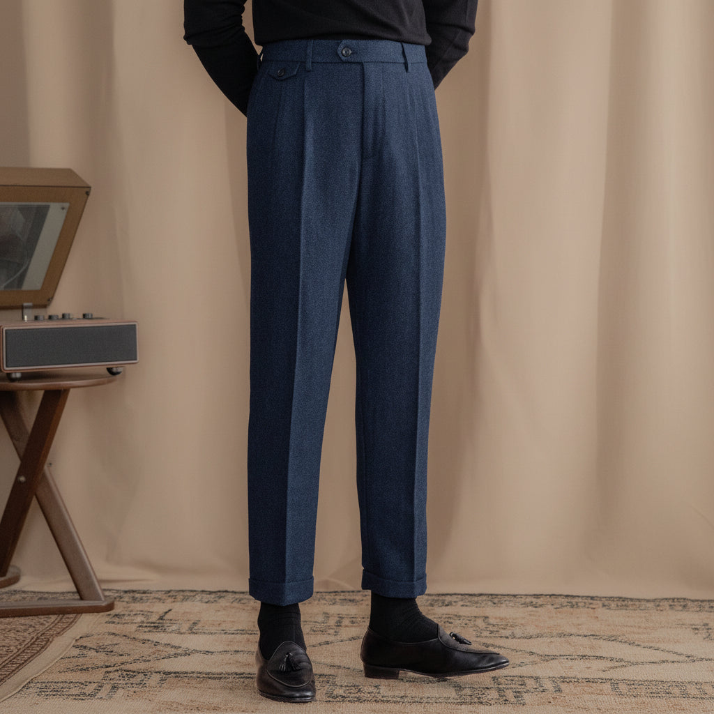 Pantalones Formales de Valentino