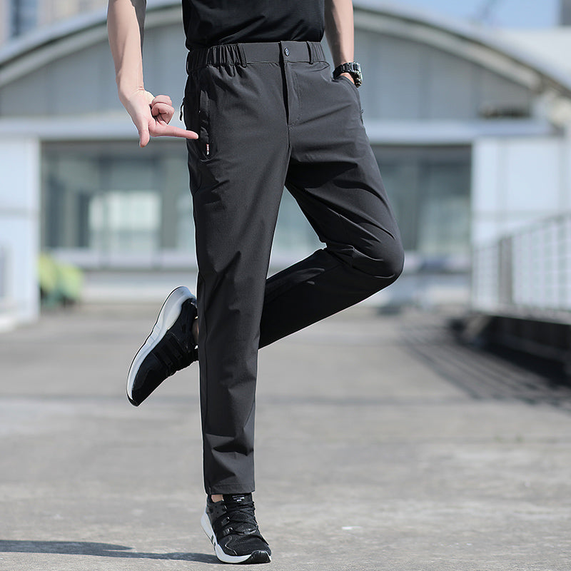 Dashiell Trousers