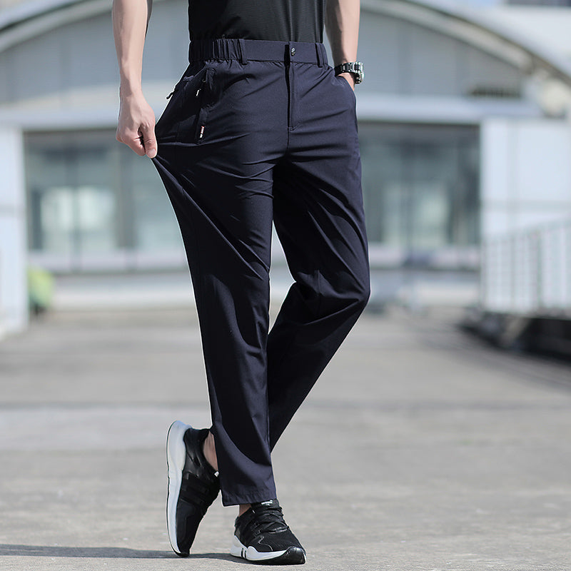 Dashiell Trousers