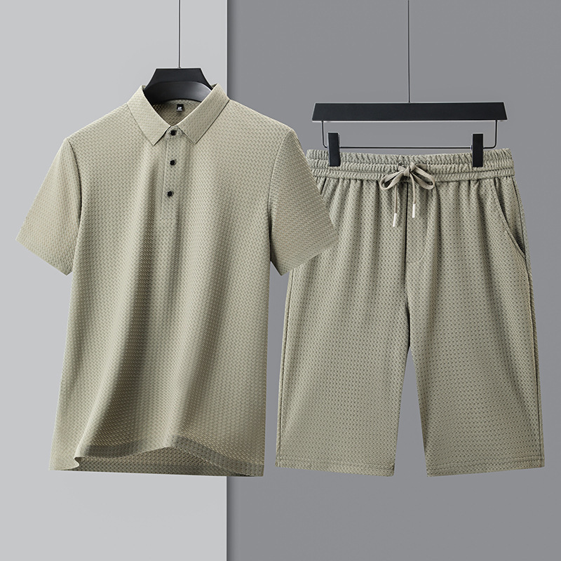 Conjunto de Polo Premium Vimbldono