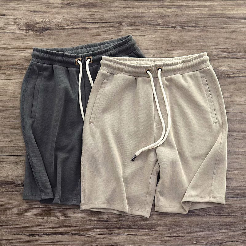 Shorts Hype