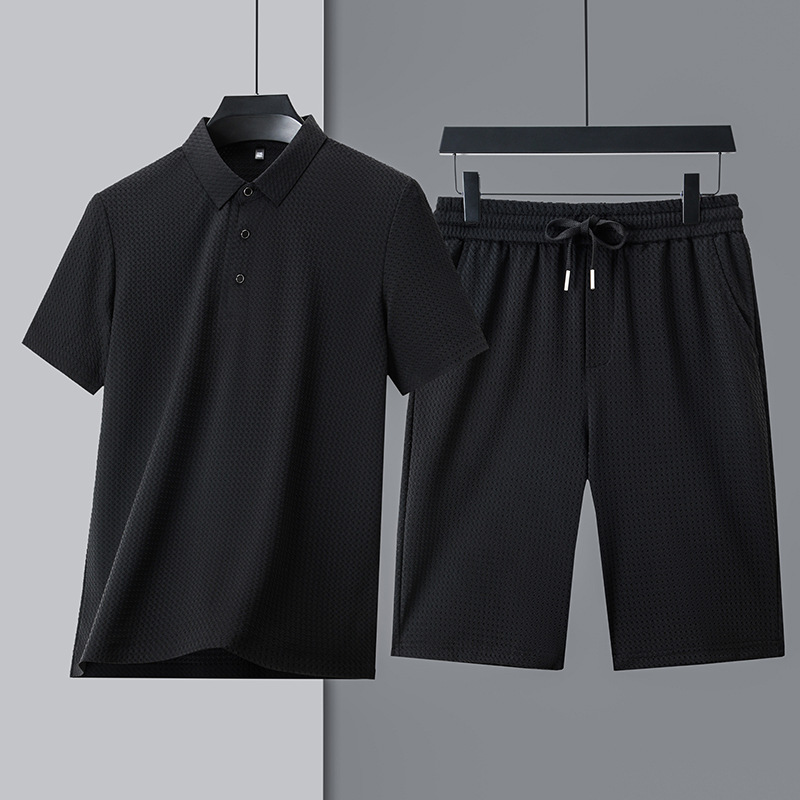 Conjunto de Polo Premium Vimbldono