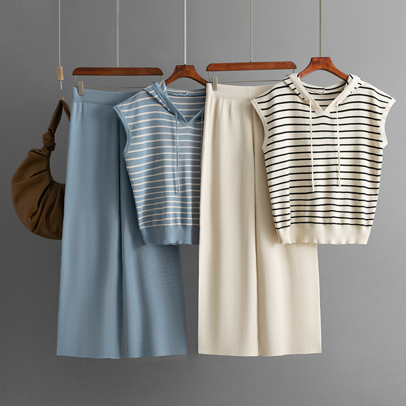 Conjunto de Sudaderas Elegantes