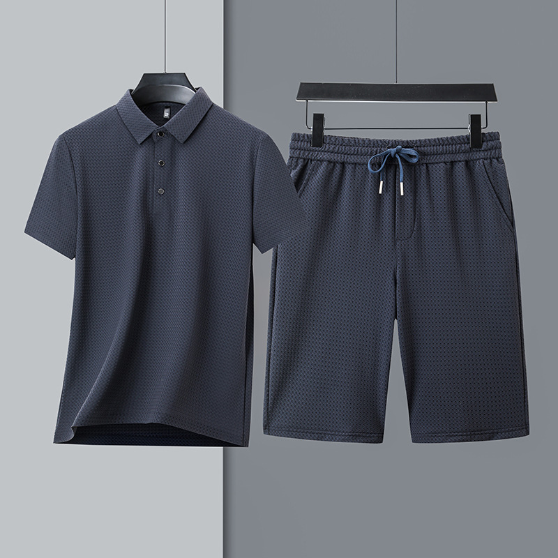 Conjunto de Polo Premium Vimbldono