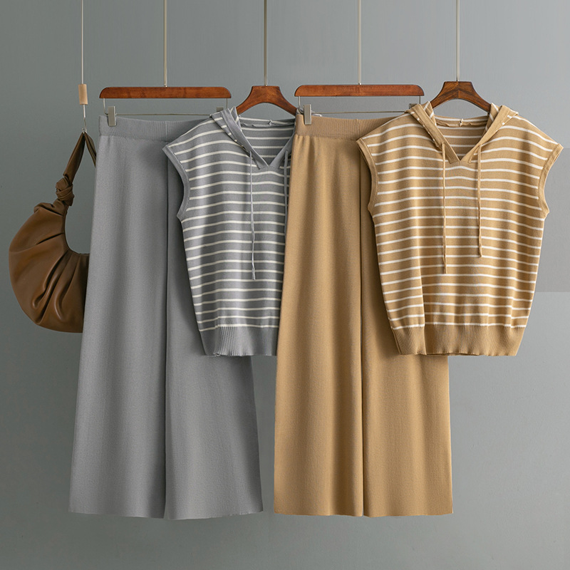 Conjunto de Sudaderas Elegantes