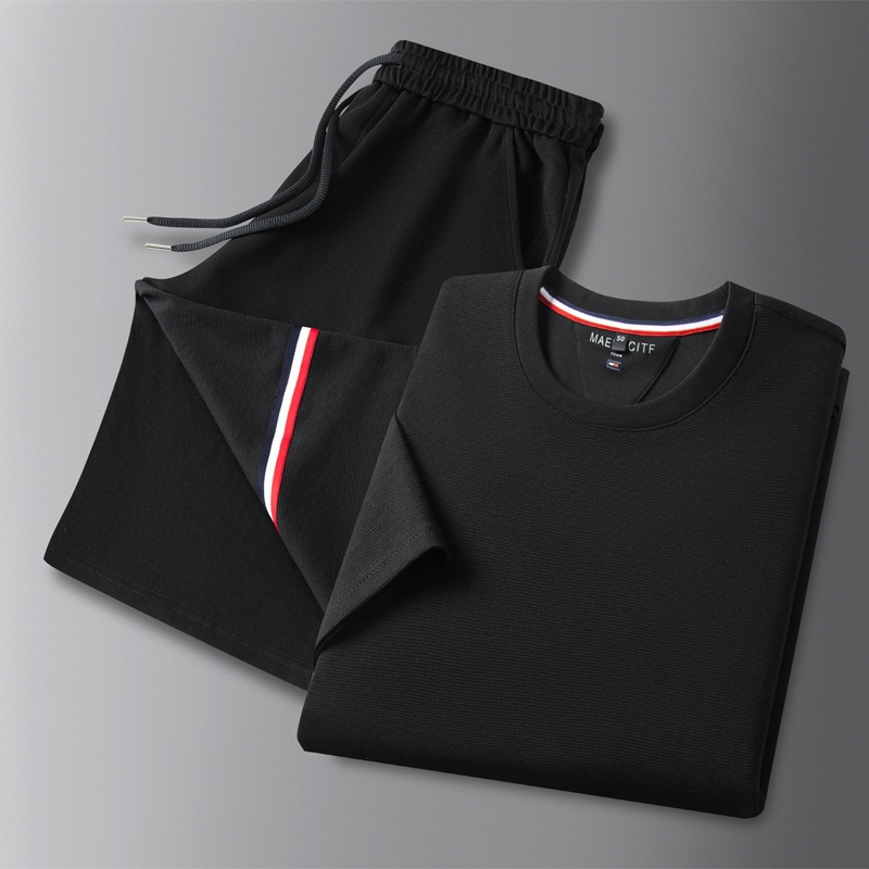 Italian Luxury Fitness Set