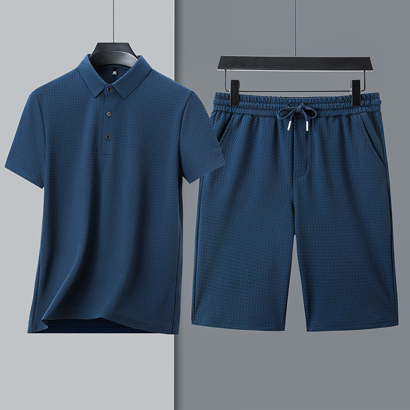 Conjunto de Polo Premium Vimbldono