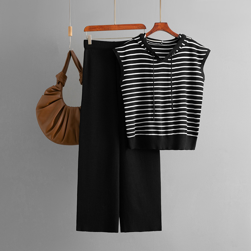 Conjunto de Sudaderas Elegantes