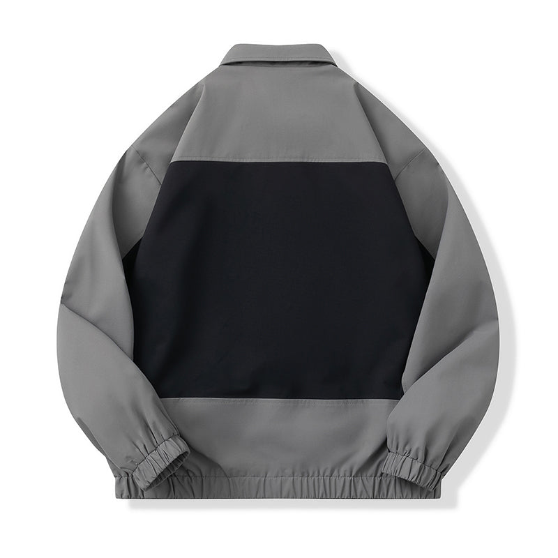Chaqueta Mesto Brooklyn